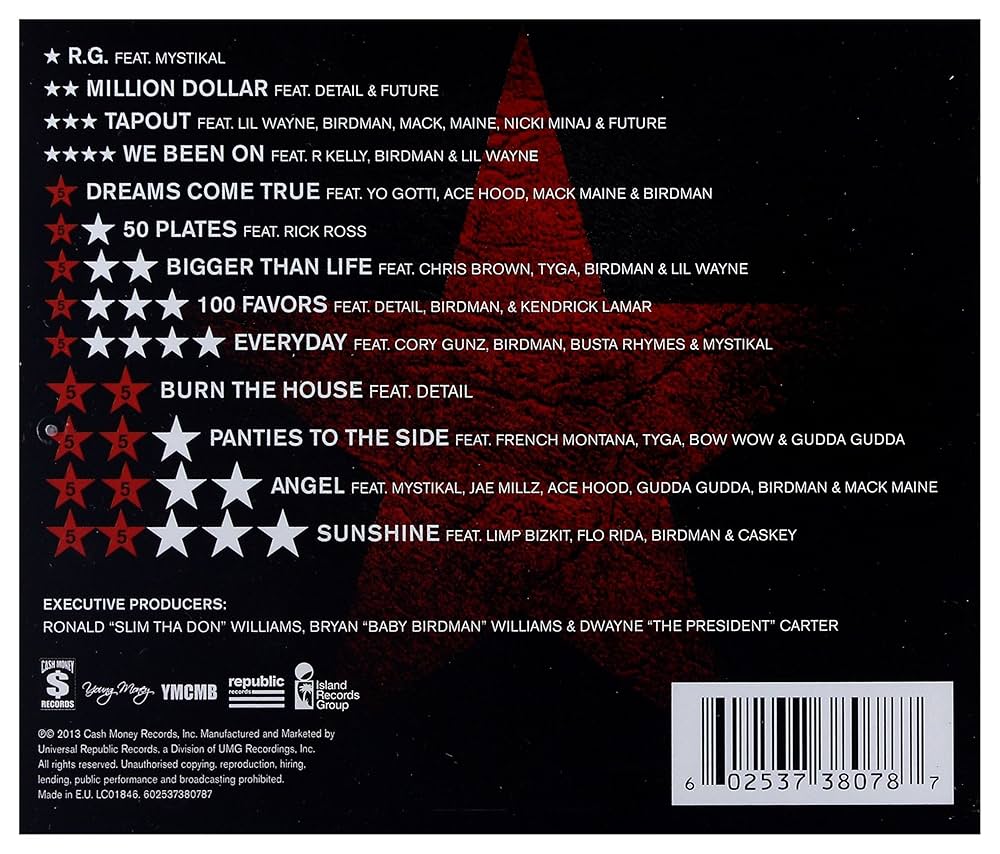 E*n様 【マイナーG】激レアG−RAP 大量３０枚セット 大放出 在庫処分セー Amazon.co.jp: Rich Gang: ミュージック